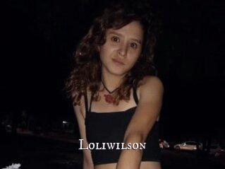 Loliwilson