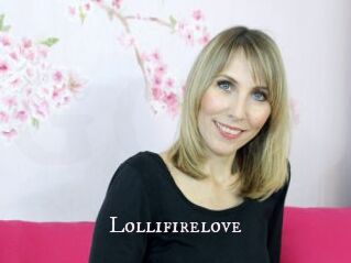 Lollifirelove