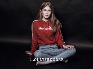 Lollyshoogar