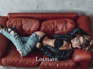 Lolylave