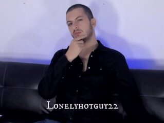 Lonelyhotguy22