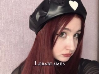 Lorabeames