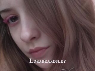 Lorabeardsley