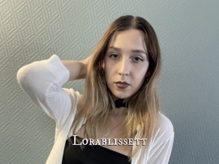 Lorablissett