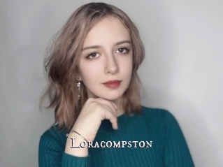 Loracompston