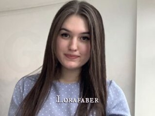 Lorafaber