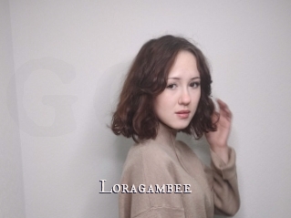 Loragambee