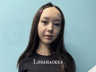 Lorahacker