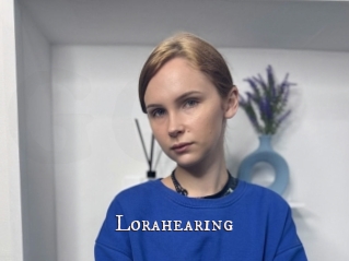 Lorahearing