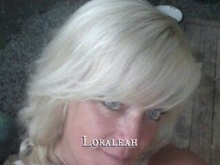 Loraleah