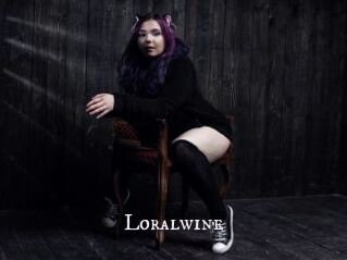 Loralwine