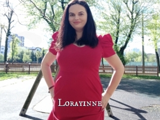 Lorayinne