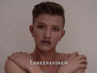 Loreenandrew