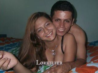 Lorejefer