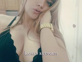 Loren_reynolss