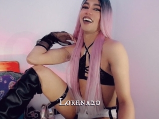 Lorena20