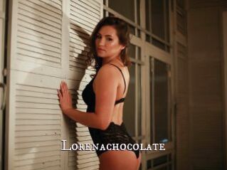 Lorenachocolate