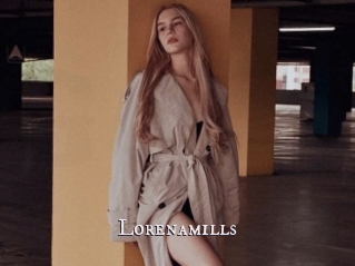 Lorenamills