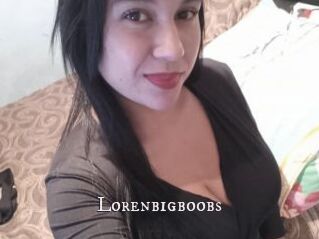 Lorenbigboobs