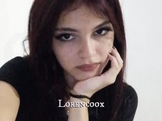 Lorencoox