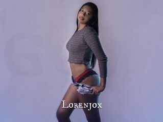 Lorenjox