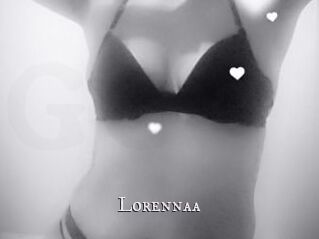 Lorennaa