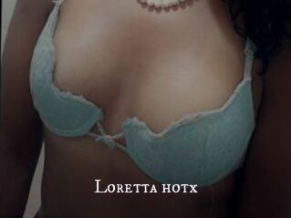 Loretta_hotx