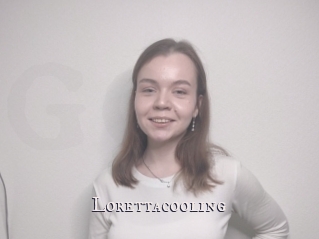 Lorettacooling