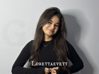 Lorettaevett