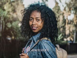 Loriesexy