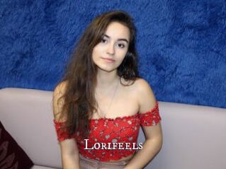 Lorifeels