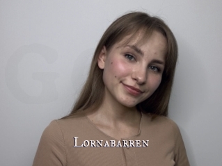 Lornabarren