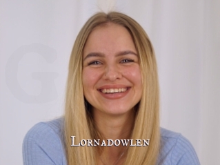 Lornadowlen