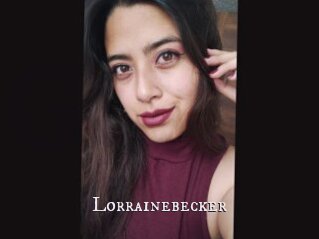 Lorrainebecker