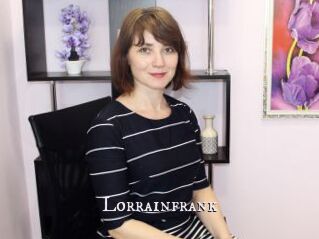 Lorrainfrank