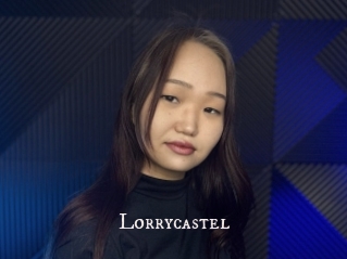 Lorrycastel