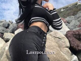 Lorydollsexy