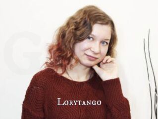 Lorytango