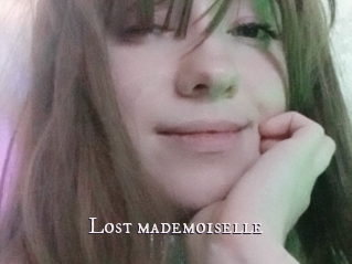 Lost_mademoiselle