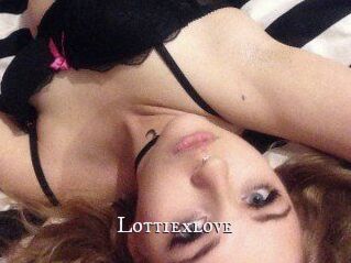 Lottiexlove