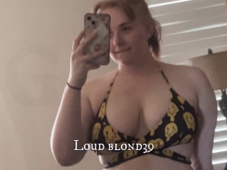 Loud_blond39