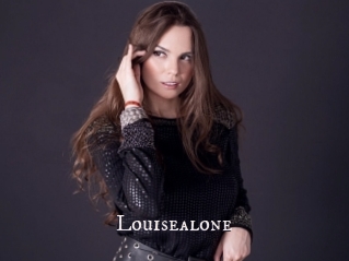 Louisealone