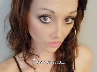 Love_crystal