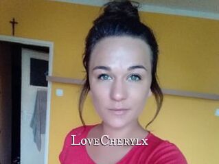 LoveCherylx