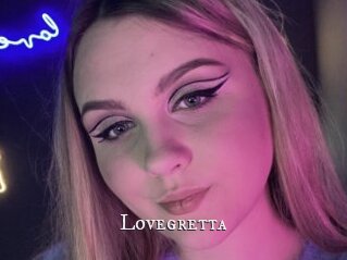 Lovegretta