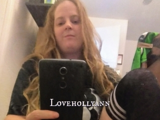 Lovehollyann