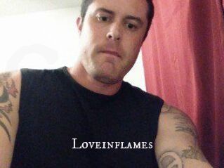 Loveinflames