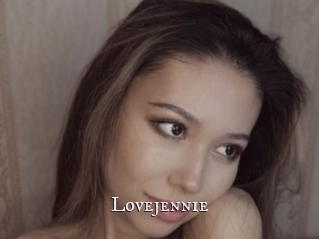 Lovejennie