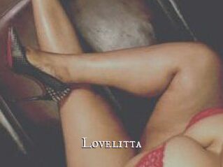 Lovelitta