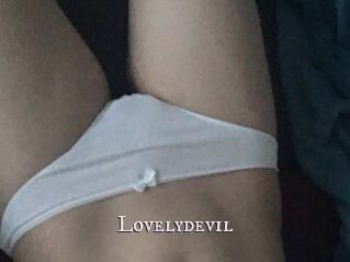 Lovelydevil